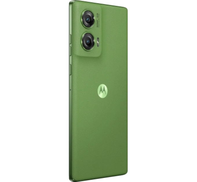 Motorola Мобільний телефон Motorola Edge 50 Fusion 8/256GB Forest Green (PB3T0083RS)