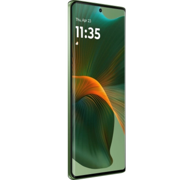 Motorola Мобільний телефон Motorola Edge 50 Fusion 8/256GB Forest Green (PB3T0083RS)
