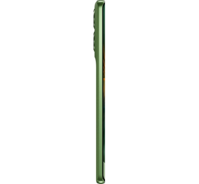 Motorola Мобільний телефон Motorola Edge 50 Fusion 8/256GB Forest Green (PB3T0083RS)