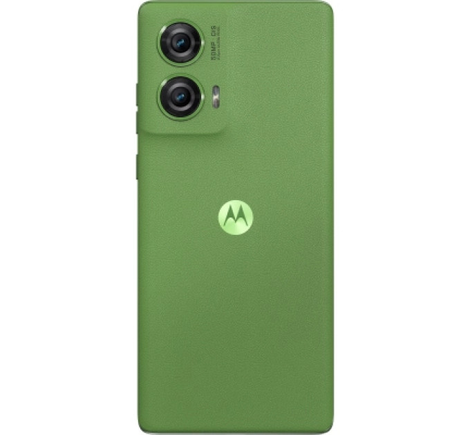 Motorola Мобільний телефон Motorola Edge 50 Fusion 8/256GB Forest Green (PB3T0083RS)