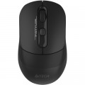 A4Tech Мишка A4Tech FB10CS Wireless/Bluetooth Stone Black (FB10CS Stone Black)