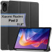 BeCover Чохол до планшета BeCover Smart Xiaomi Redmi Pad 2 11.0" Black (713636)