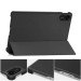 BeCover Чохол до планшета BeCover Smart Xiaomi Redmi Pad 2 11.0" Black (713636)