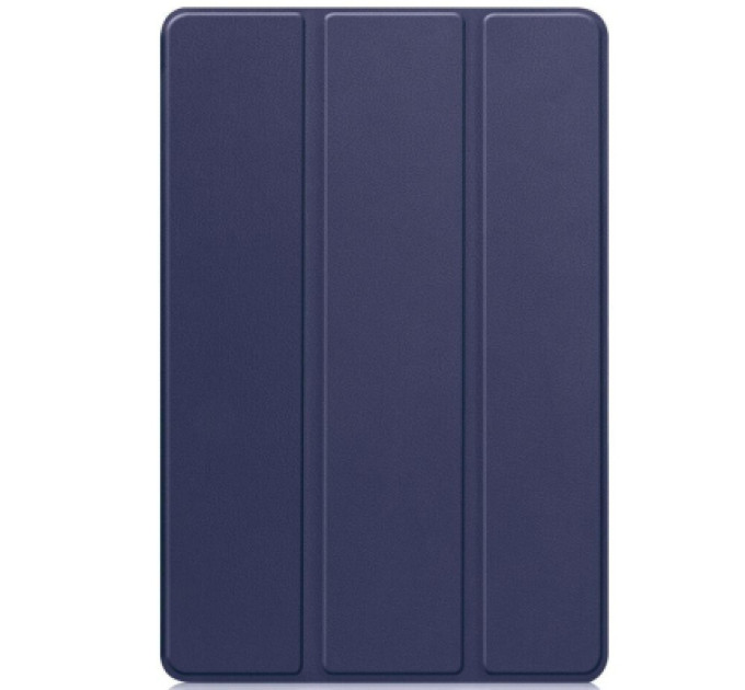 BeCover Чохол до планшета BeCover Smart Xiaomi Redmi Pad 2 11.0" Deep Blue (713637)