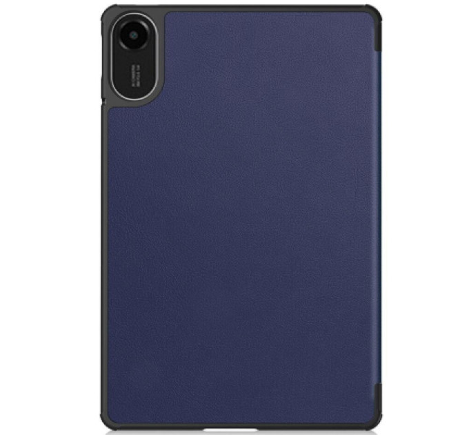 BeCover Чохол до планшета BeCover Smart Xiaomi Redmi Pad 2 11.0" Deep Blue (713637)