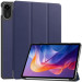 BeCover Чохол до планшета BeCover Smart Xiaomi Redmi Pad 2 11.0" Deep Blue (713637)