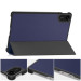 BeCover Чохол до планшета BeCover Smart Xiaomi Redmi Pad 2 11.0" Deep Blue (713637)