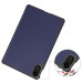 BeCover Чохол до планшета BeCover Smart Xiaomi Redmi Pad 2 11.0" Deep Blue (713637)