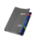 BeCover Чохол до планшета BeCover Smart Xiaomi Redmi Pad 2 11.0" Grey (713640)