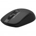 A4Tech Мишка A4Tech FB12S Wireless/Bluetooth Black (FB12S Black)