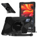 BeCover Чохол до планшета BeCover Heavy Duty Lenovo Tab K11 Plus TB-352F 11.45" Black (713635)