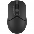 A4Tech Мишка A4Tech FB12S Wireless/Bluetooth Black (FB12S Black)