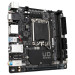 GIGABYTE Материнська плата GIGABYTE H610I