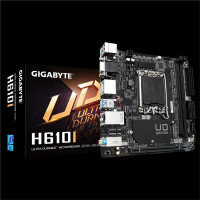 Материнська плата GIGABYTE H610I