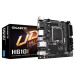 GIGABYTE Материнська плата GIGABYTE H610I