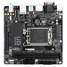 GIGABYTE Материнська плата GIGABYTE H610I