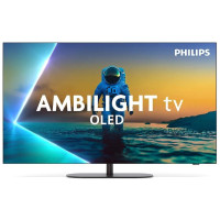 Телевізор Philips 55OLED820/12