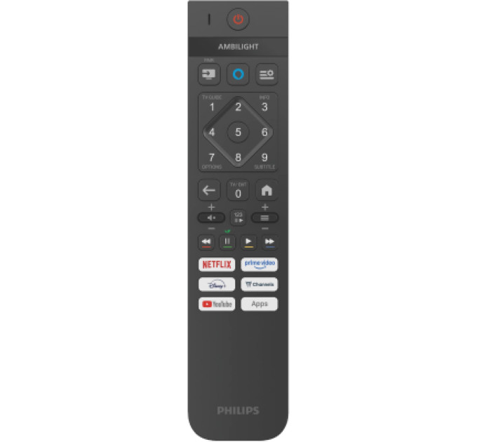 Philips Телевізор Philips 55OLED770/12