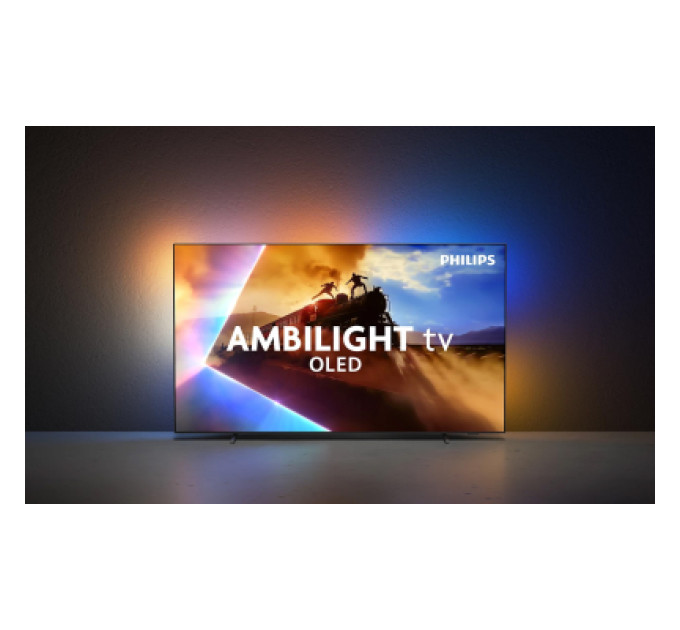 Philips Телевізор Philips 55OLED770/12