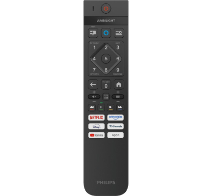 Philips Телевізор Philips 55MLED920/12