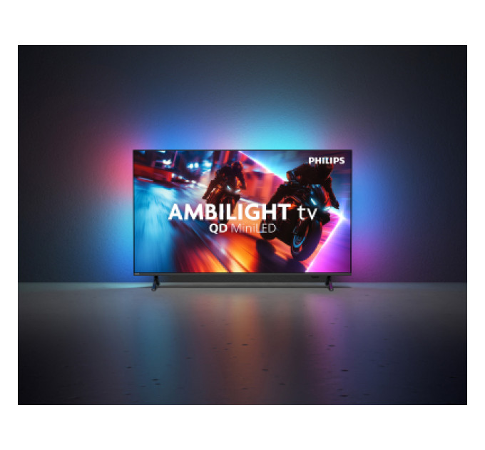 Philips Телевізор Philips 55MLED920/12