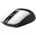 A4Tech Мишка A4Tech FB12S Wireless/Bluetooth Panda (FB12S Panda)