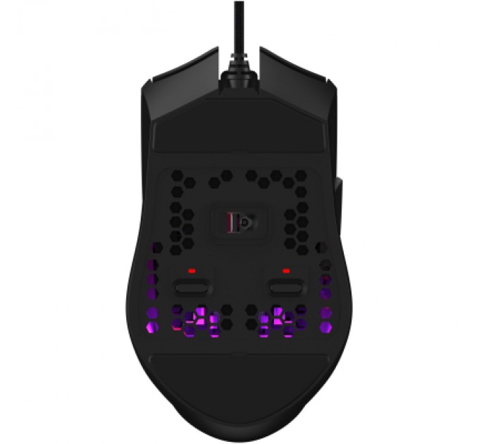 A4Tech Мишка A4Tech Bloody L65 Max USB Stone Black (Bloody L65 Max Stone black)