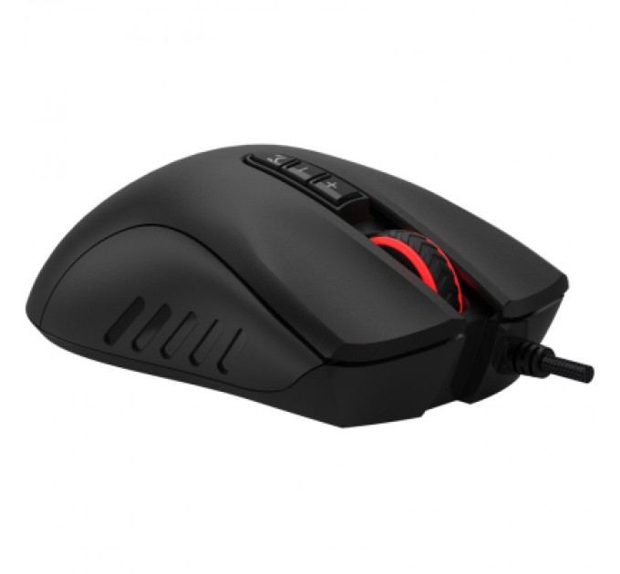 A4Tech Мишка A4Tech Bloody ES5 USB Stone Black (Bloody ES5 Stone black)