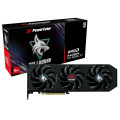 PowerColor Відеокарта AMD Radeon RX 9060 XT 16GB GDDR6 Hellhound PowerColor (RX9060XT 16G-L/OC)