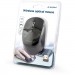 Gembird Мишка Gembird MUSW-4B-05 Wireless Black (MUSW-4B-05)