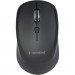Gembird Мишка Gembird MUSW-4B-05 Wireless Black (MUSW-4B-05)