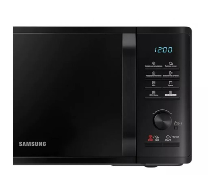 Samsung Мікрохвильова піч Samsung MG23K3515AK/UA
