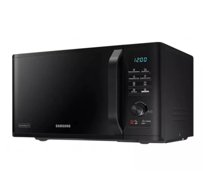 Samsung Мікрохвильова піч Samsung MG23K3515AK/UA