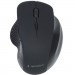 Gembird Мишка Gembird MUSW-6B-02 Wireless Black (MUSW-6B-02)