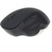 Gembird Мишка Gembird MUSW-6B-02 Wireless Black (MUSW-6B-02)