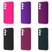 Wave Чохол-накладка Wave Full Silicone Cover для Samsung Galaxy A35 SM-A356 Black