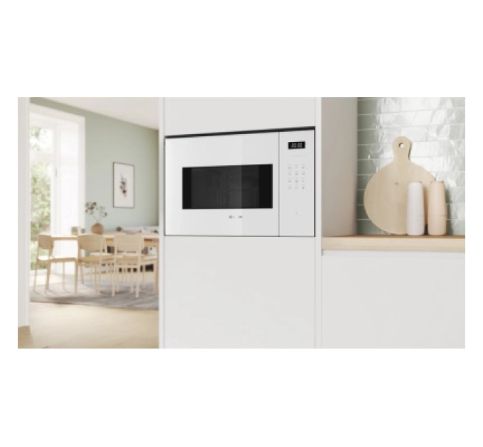 Bosch Мікрохвильова піч Bosch BEL554MW2