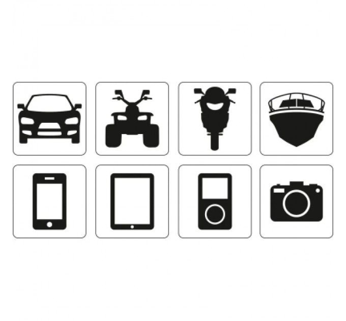 Пуско зарядний пристрій Yato YT-83080