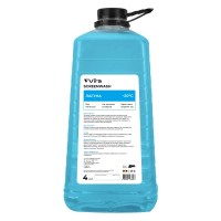 Омивач автомобільний VIRA -20°С "Лагуна" 4 л (VI0505)