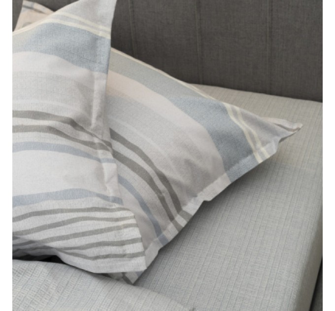 Постільна білизна Tiare L006 Сатин Deluxe двоспальний (L006_DeLuxe_dv)