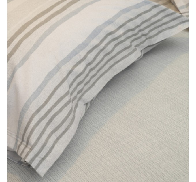 Постільна білизна Tiare L006 Сатин Deluxe двоспальний (L006_DeLuxe_dv)