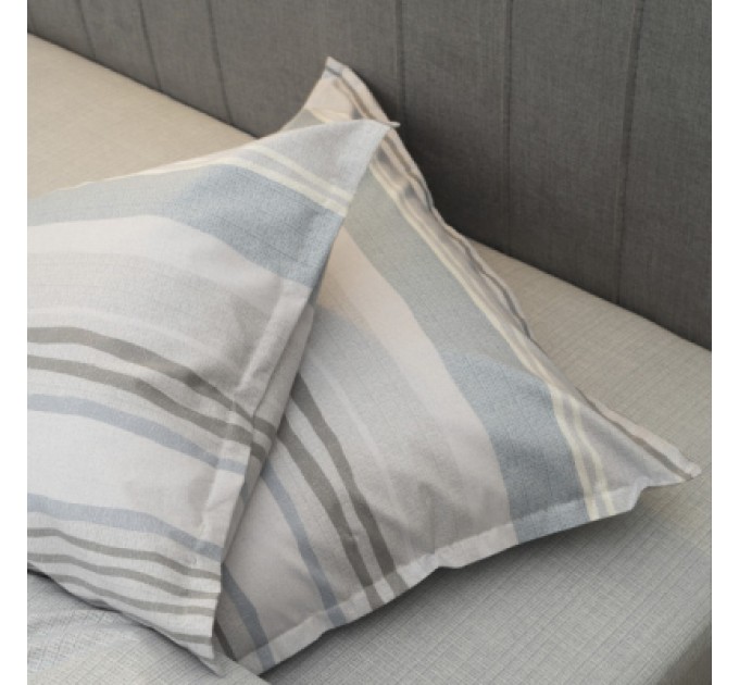 Постільна білизна Tiare L006 Сатин Deluxe двоспальний (L006_DeLuxe_dv)