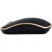 Gembird Мишка Gembird MUSW-4B-06-BG Wireless Black-Gold (MUSW-4B-06-BG)