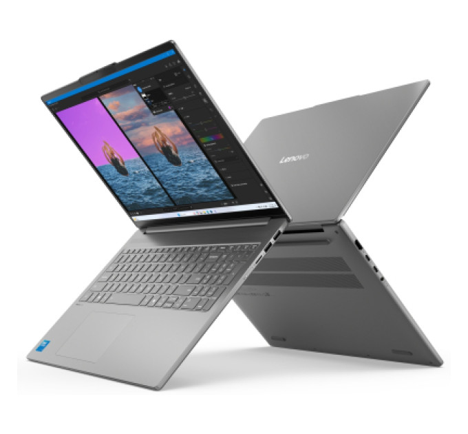 Lenovo Ноутбук Lenovo IdeaPad Slim 5 16IRH10 (83HS008MRA)