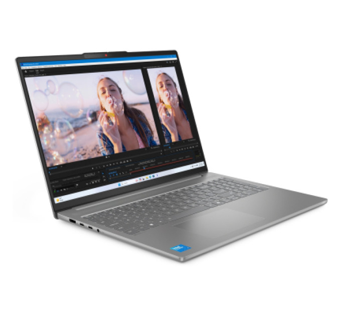 Lenovo Ноутбук Lenovo IdeaPad Slim 5 16IRH10 (83HS008MRA)
