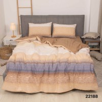 Постільна білизна Viluta 22188 Ранфорс полуторний (22188-pl)