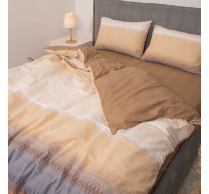 Постільна білизна Viluta 22188 Ранфорс полуторний (22188-pl)