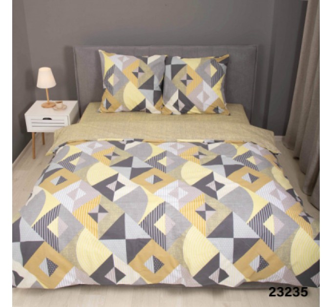 Постільна білизна Viluta 23235 Ранфорс сімейний (23235_sm)