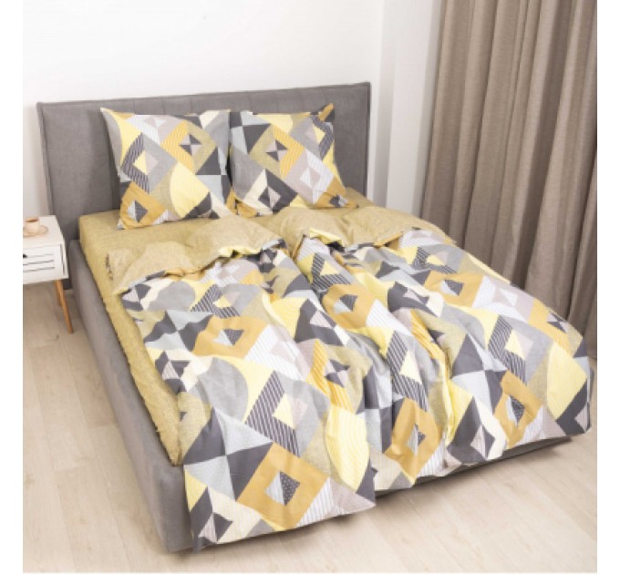 Постільна білизна Viluta 23235 Ранфорс сімейний (23235_sm)