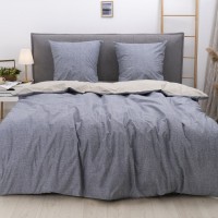 Постільна білизна Viluta 23238 Ранфорс сімейний (23238_sm)